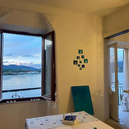 Apartamento La Marina *