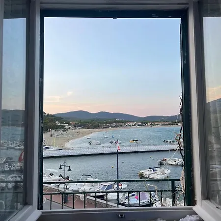 Apartamento La Marina Marina di Campo