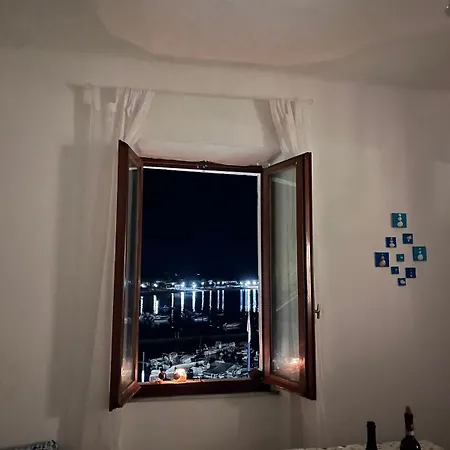 Apartamento La Marina *