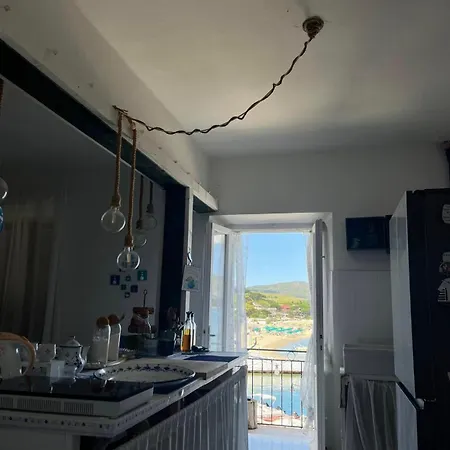 La Marina Apartamento *
