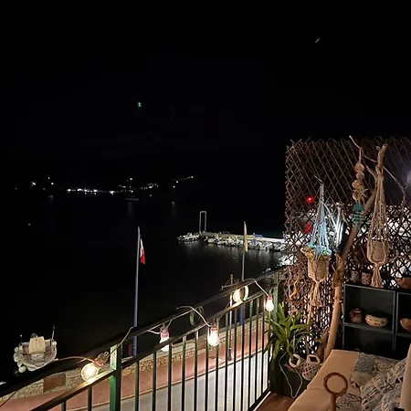 Apartamento La Marina Marina di Campo