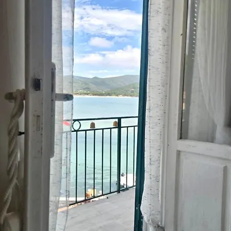 Apartamento La Marina