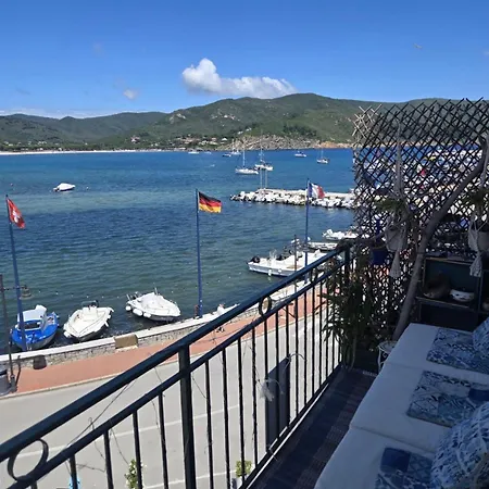 La Marina Apartamento *