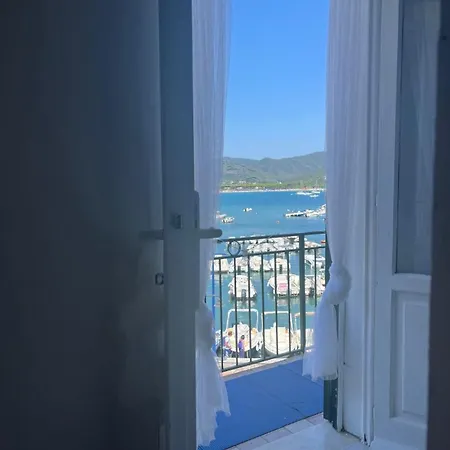 La Marina Apartamento