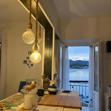 Apartment La Marina *