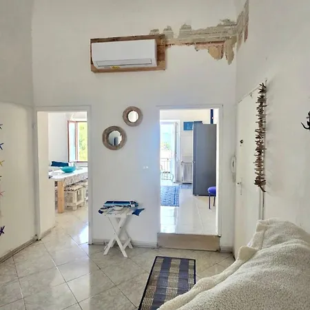 Apartamento La Marina