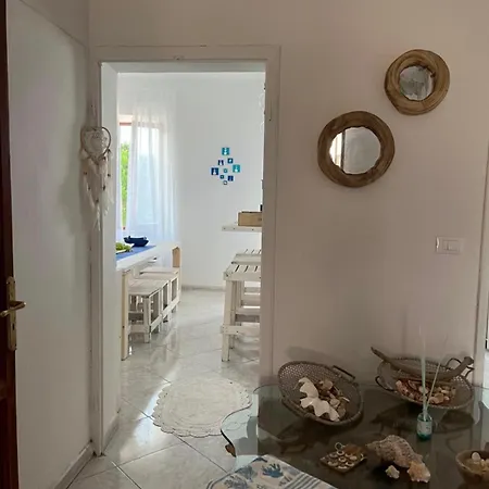 La Marina Apartamento Marina di Campo