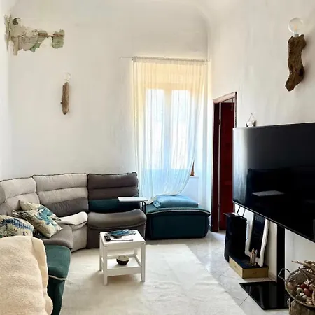 La Marina Apartamento Marina di Campo