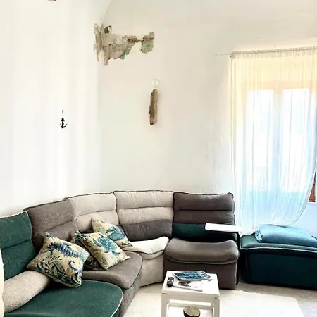 Apartamento La Marina