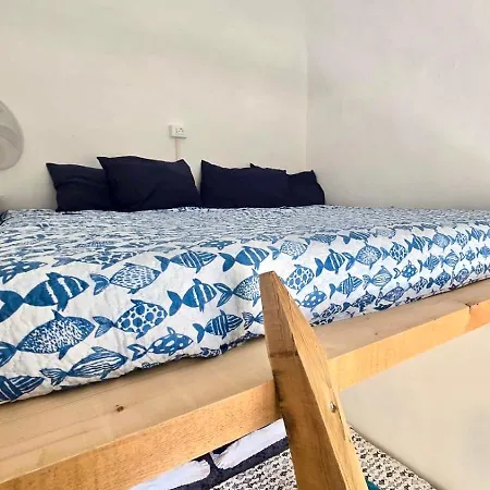 La Marina Apartamento *