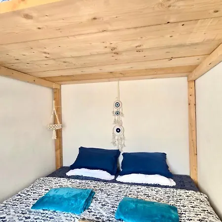Apartamento La Marina