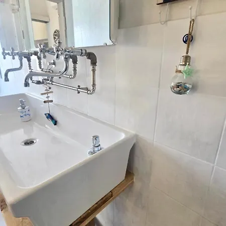 Apartamento La Marina