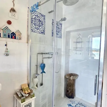 Apartamento La Marina *